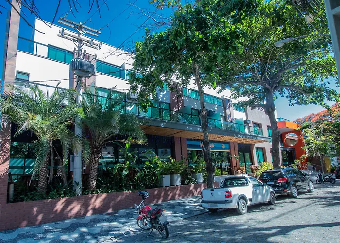 Nova Onda Hotel Cabo Frio